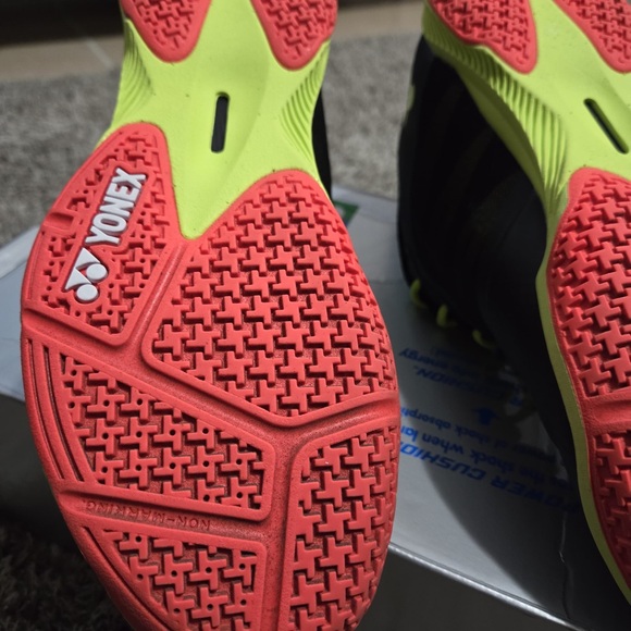 Yonex Power Cushion Comfort Z3 - Picture 4 of 7